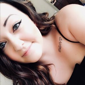 Meet your Posher, Brittany